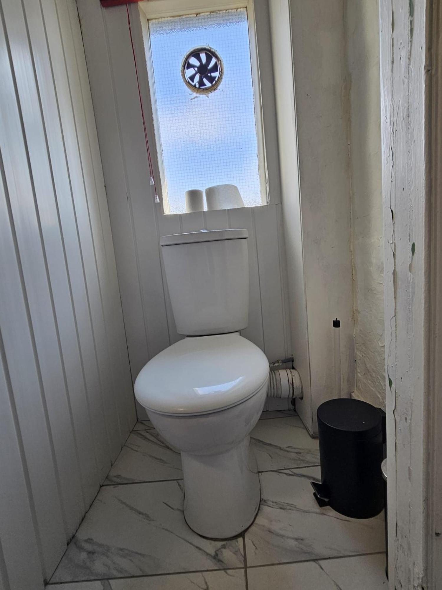 Trendy Apartment In Old Street London Luaran gambar