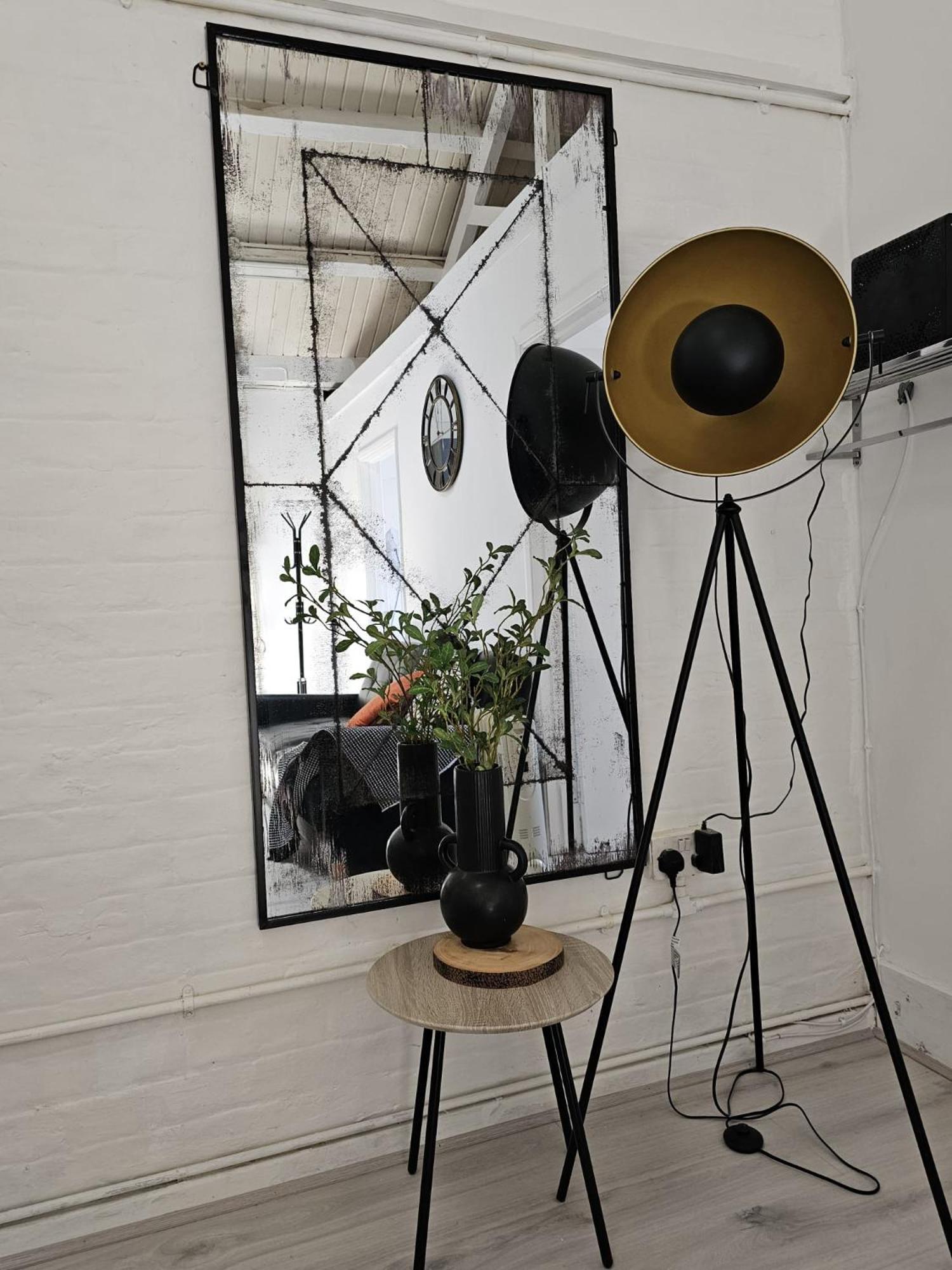 Trendy Apartment In Old Street London Luaran gambar